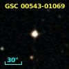 GSC 00543-01069