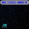 IDS 21353-0007 B