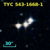 CCDM J21425+0038A