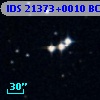 IDS 21373+0010 BC