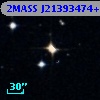 2MASS J21393474+0042409
