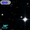 QSO B2134+0018