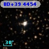 BD+39  4454