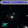 2MASS J21370754+0027094