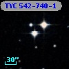 TYC  542-740-1