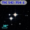 TYC  542-754-1