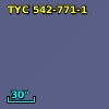 TYC  542-771-1