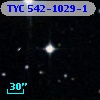 TYC  542-1029-1