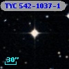 TYC  542-1037-1