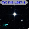 TYC  542-1067-1