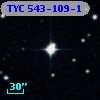 TYC  543-109-1