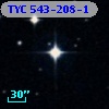 TYC  543-208-1