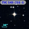 TYC  543-231-1