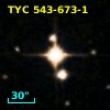 TYC  543-673-1