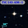 TYC  543-698-1