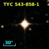 TYC  543-858-1