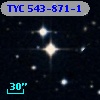 TYC  543-871-1