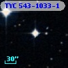TYC  543-1033-1