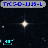 TYC  543-1118-1