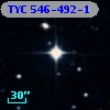 TYC  546-492-1