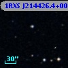 1RXS J214426.4+001726