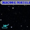 [KLK2001] 950211.18
