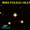 2MASS J21334524+0131065