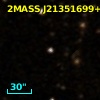 2MASS J21351699+0123527