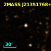 2MASS J21351768+0124388