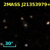 2MASS J21353979+0007402