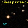 2MASS J21373840+0137278