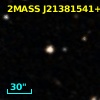 2MASS J21381541+0111426