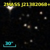 2MASS J21382068+0112288