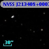 NVSS J213408+000707