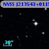NVSS J213543+011502