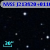 NVSS J213820+011011