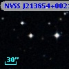 NVSS J213854+002100