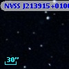 NVSS J213915+010629