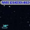 NVSS J214233+012452