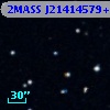 2MASS J21414579+0159023