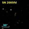 SN 2005fd