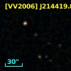 [VV2006] J214419.8+002055