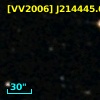 [VV2006] J214445.6+000058