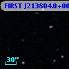 FIRST J213804.0+000714