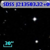 SDSS J213503.32+000318.4