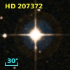 HD 207372