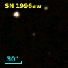 SN 1996aw