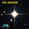 HD 206938