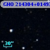 GHO 214304+014930