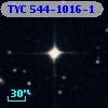 TYC  544-1016-1